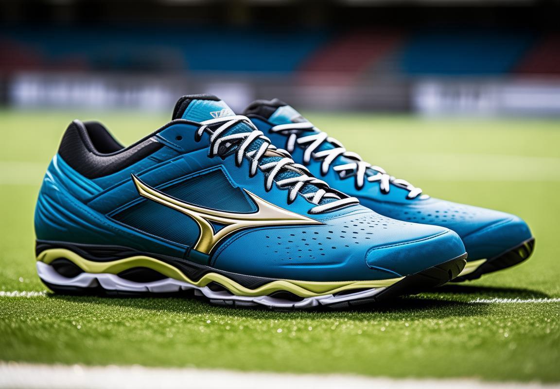 Tenis Mizuno Fútbol 2024: Guía Definitiva para Comprar los Mejores Modelos como Mizuno Morelia con Ofertas Exclusivas