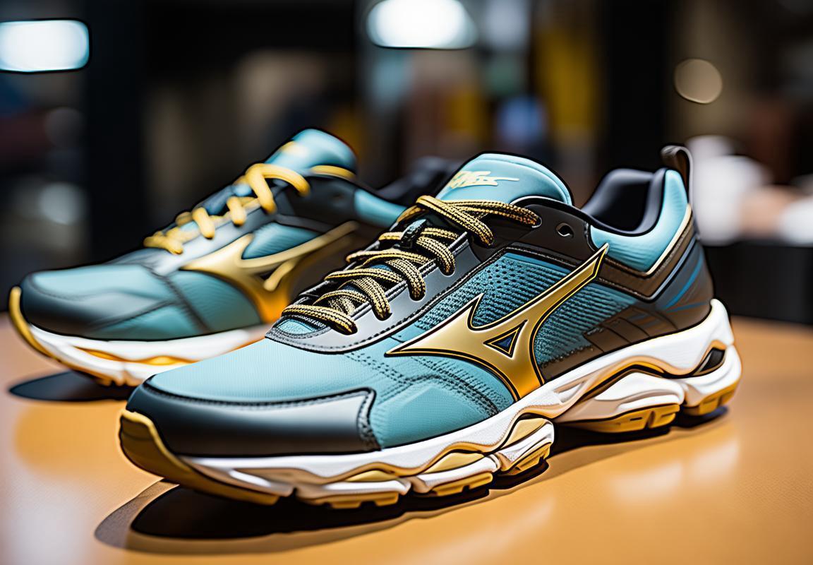 Mizuno Mujer: Zapatillas Soporte con Transpirabilidad, No Dejes Pasar Esta Oportunidad y Renova Tu Outfit Deportivo