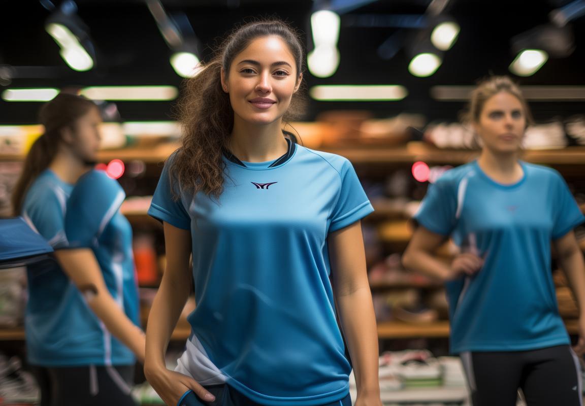 Mizuno Mujer – Compra ropa deportiva con descuentos irresistibles y accesorios