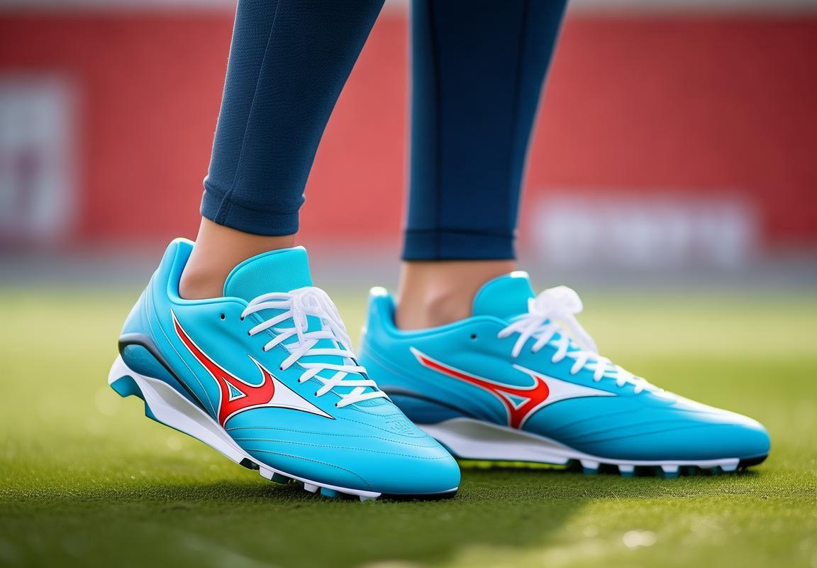 Tacos de Futbol Mizuno Morelia II Club Para Mujer Azules/Blancos 3869247-CZ: Olo, ESC, Pum, Puma, Calidad y Estilo en Guadalajara