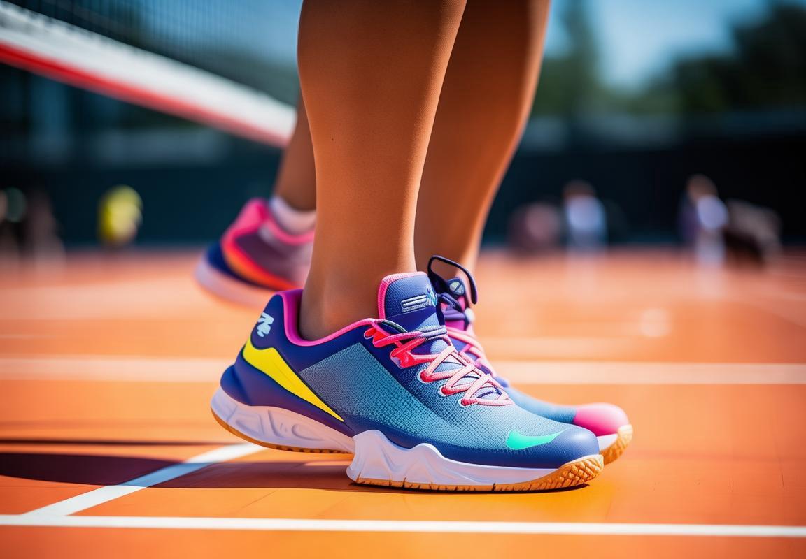 Descuento Especial en Tenis de Voleibol Mujer: Calidad y Diseño al Máximo