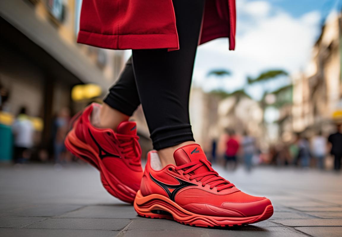 Ofertas Especiales Mizuno: ¡Compra Online y Aprovecha el Descuento!