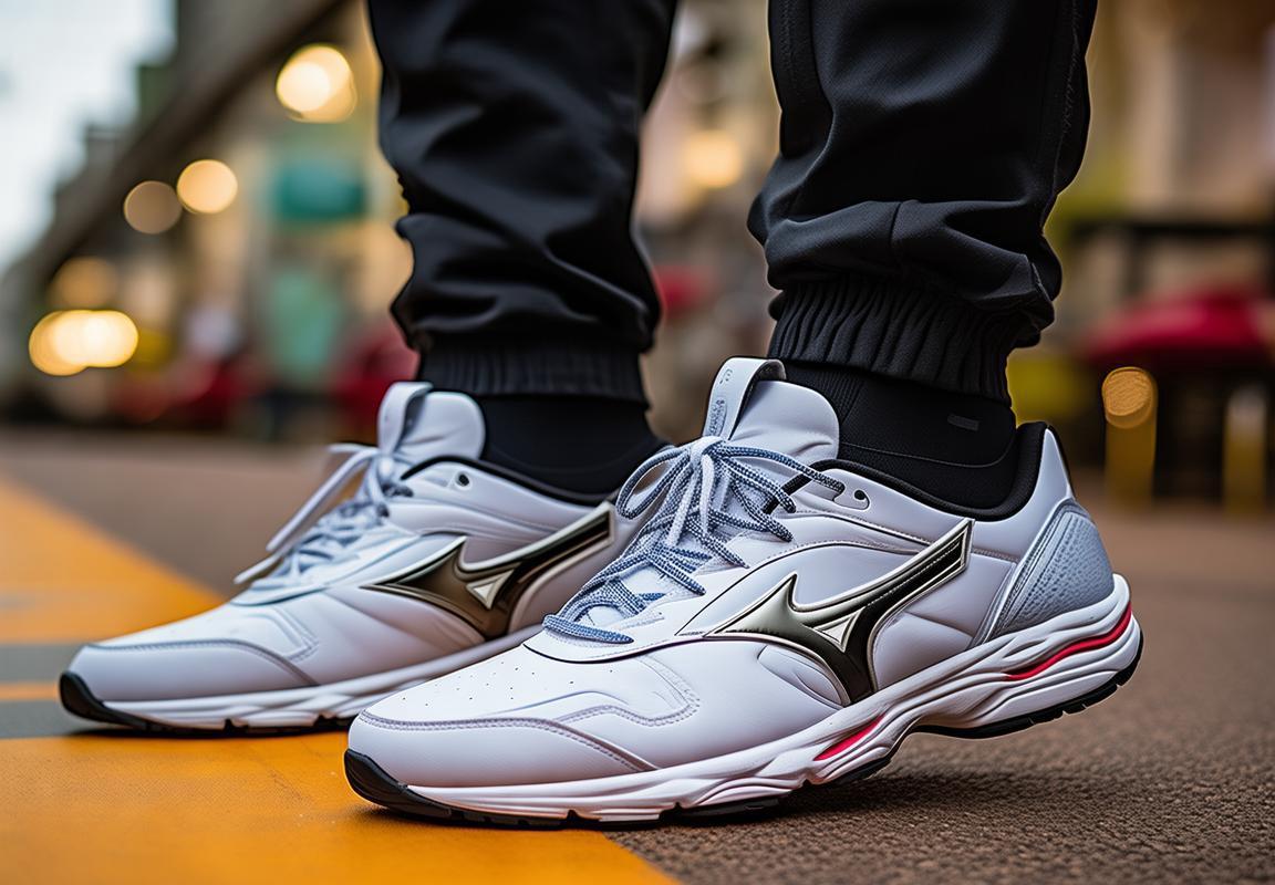 Mallas deportivas Mizuno con tejido de alta tecnología: No dejes pasar esta oportunidad en Guadalajara
