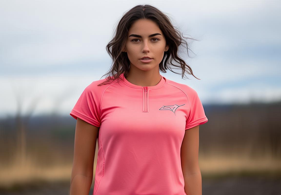 Top deportivo Mizuno mujer – Siente la Libertad de Moverte: ¡No dejes pasar esta oportunidad!