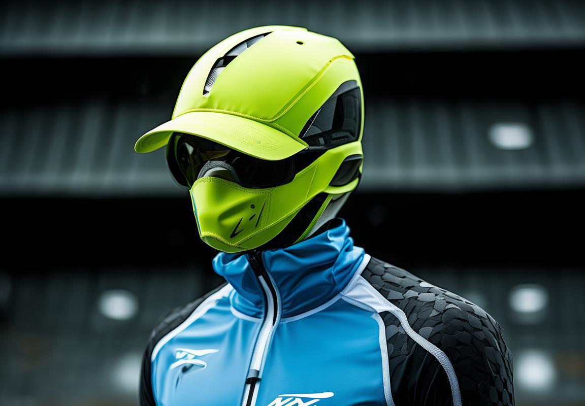 Mizuno Headwear: Gorras y Capas para Running, Golf y Más: Accesorios Deportivos Mizuno