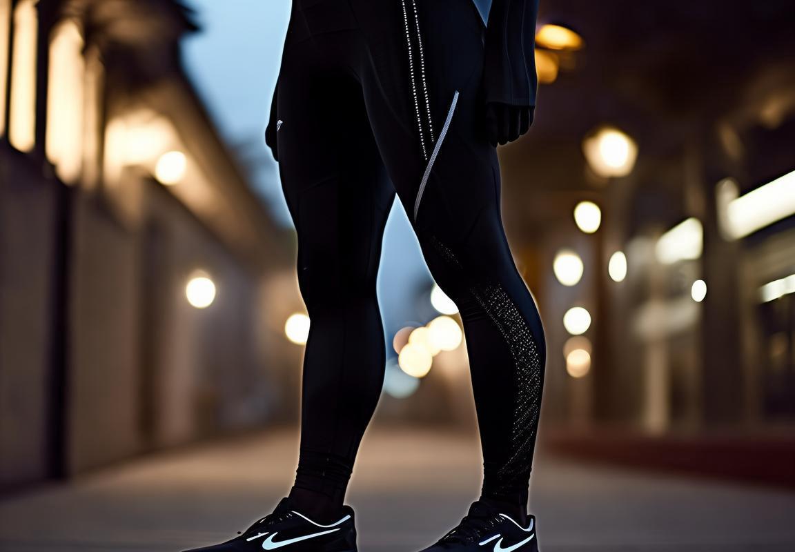 Mallas Mizuno Negras para Todos los Tipos de Ejercicios: No Dejes Pasar Esta Oportunidad