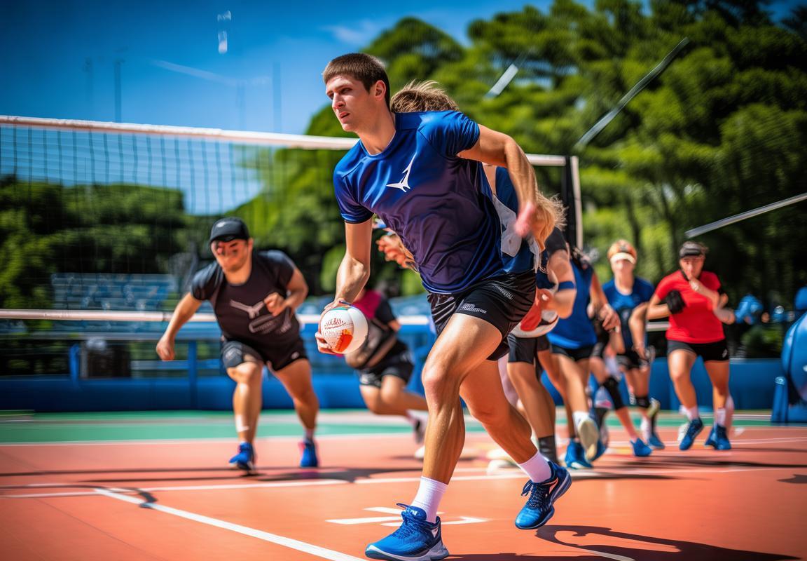 Ofertas Exclusivas de Mizuno: Zapatos de Voleibol, Camisetas y Guantes de Calidad