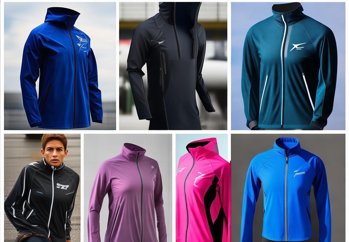 Chaquetas Mizuno para Corredores: Todo lo que Necesitas Saber sobre Running, Entrenamiento y Calidad