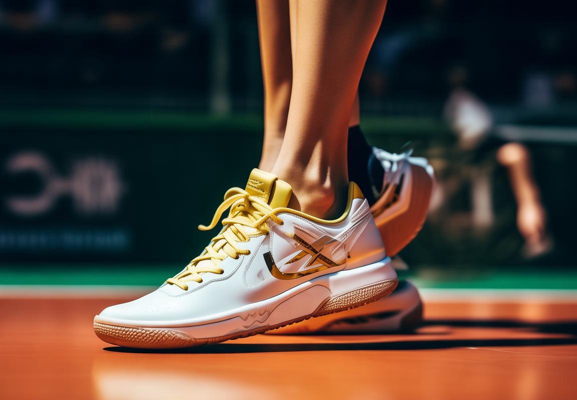 Mejores Zapatos de Voleibol Mujer: Opiniones, Características y Descuentos Exclusivos