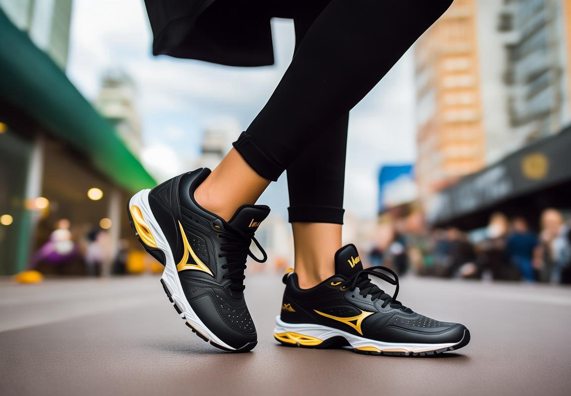 Mizuno Mujer: Tenis Anchos para Zancadas Naturales, No Dejes Pasar Esta Oportunidad, Ideal para Yoga y Entrenamiento
