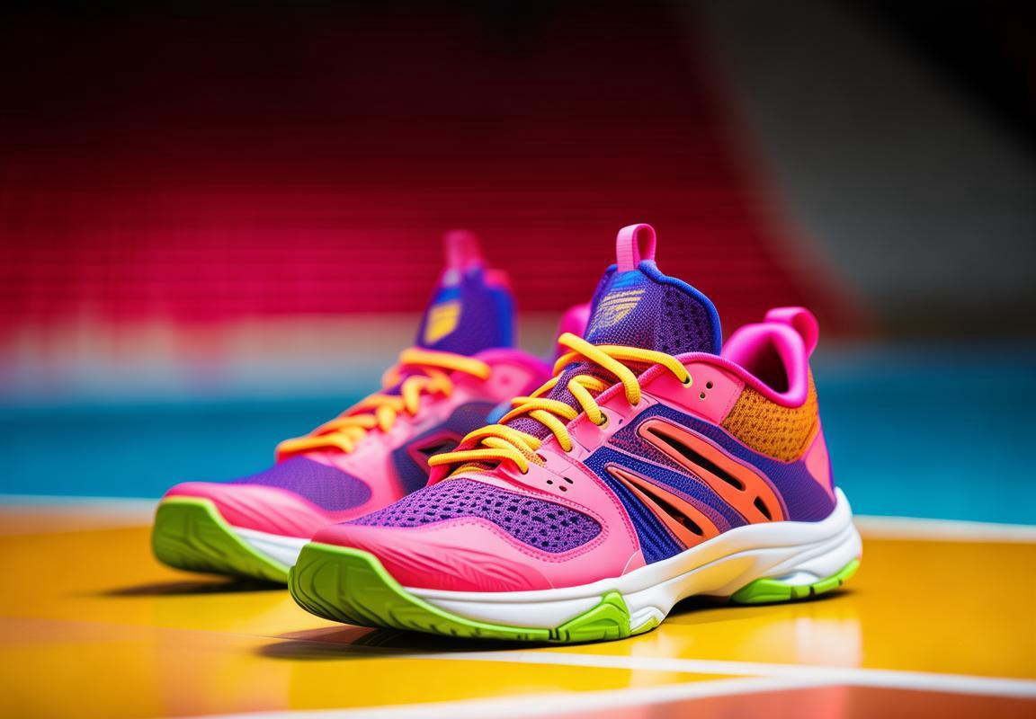 Ofertas Exclusivas: Zapatos para Voleibol Mujer y Zapatos de Voleibol a Precios Increíbles en México