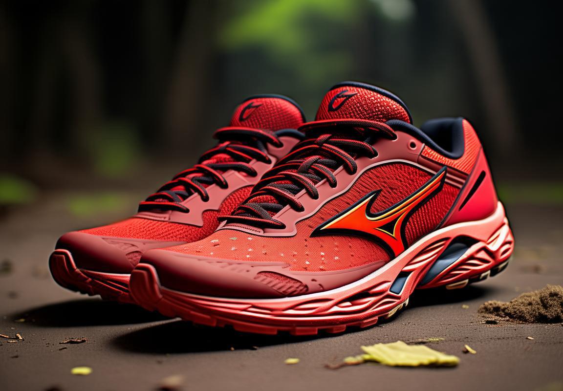 Calzado Turf Mizuno: Oferta Especial para Corredores en Guadalajara