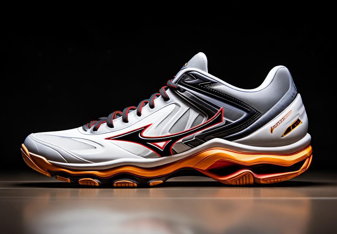 Los Mejores Zapatos Mizuno Volleyball en México: Tecnología, Modelos Populares y Beneficios Exclusivos