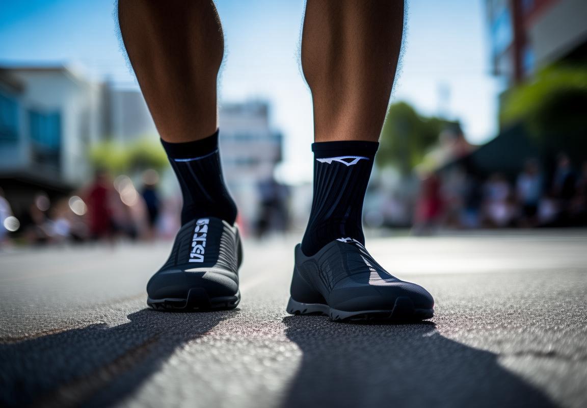 Calcetas Mizuno de Secado Rápido para Entrenamiento Diario: No Dejes Pasar Esta Oportunidad