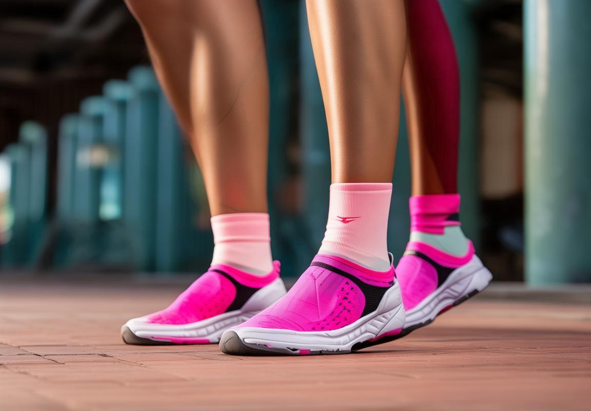 Mizuno Mujer – Pack de calcetas deportivas en colores modernos, ¡no dejes pasar esta oportunidad!