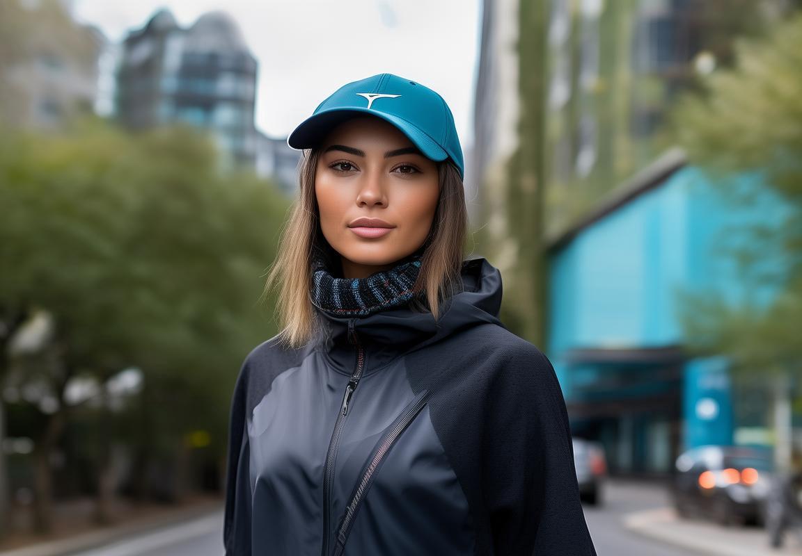 Mizuno Headwear: Calidad y Estilo en Marca Mizuno para Corredores