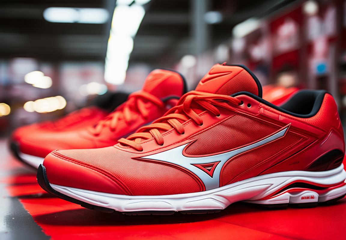 Ofertas Exclusivas Mizuno: Calzado Deportivo de Alta Calidad a Precios Increíbles