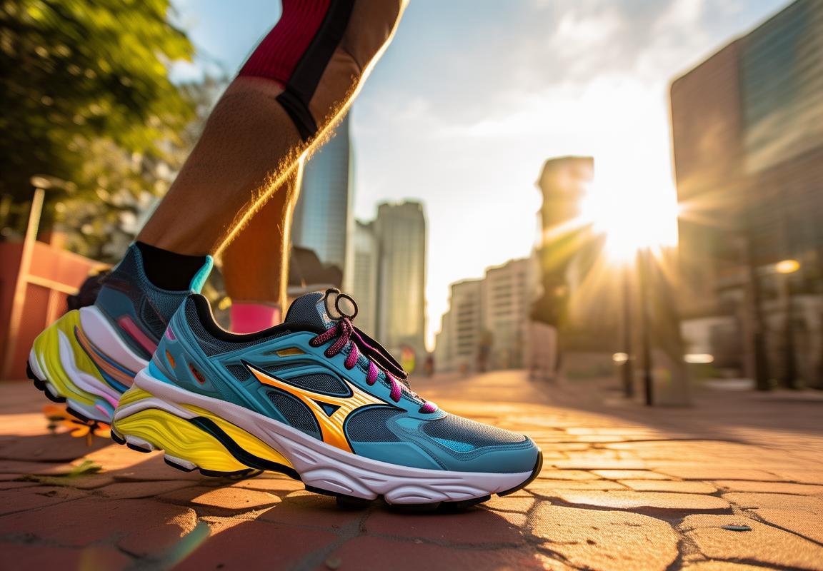 Ofertas Increíbles de Trail Running en Tiendas Online! Compra Desde Casa con Mizuno