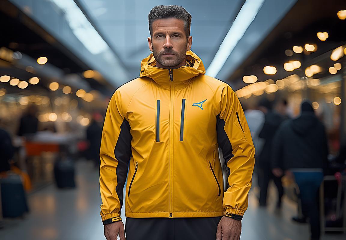 Oferta Exclusiva: Chamarras Mizuno con Protección contra el Frío – No Dejes Pasar Esta Oportunidad