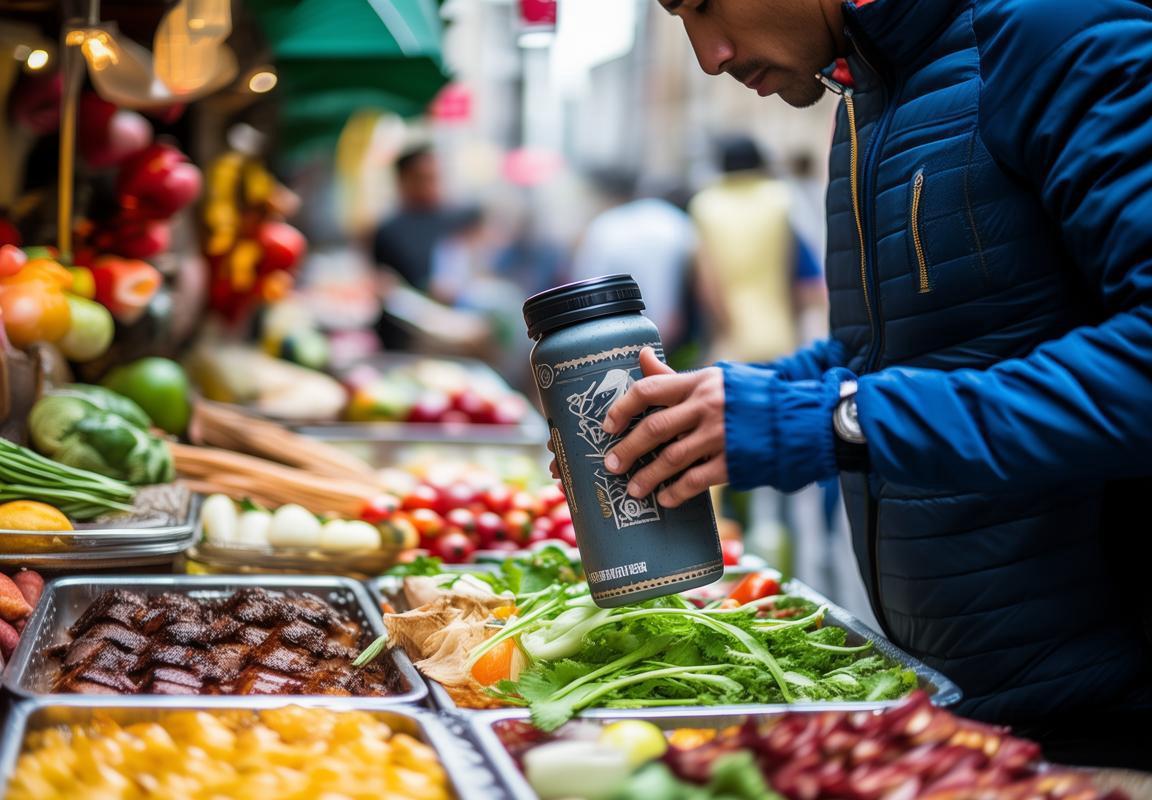 Alimentación Antes de un Maratón: Claves para Corredores con Mizuno