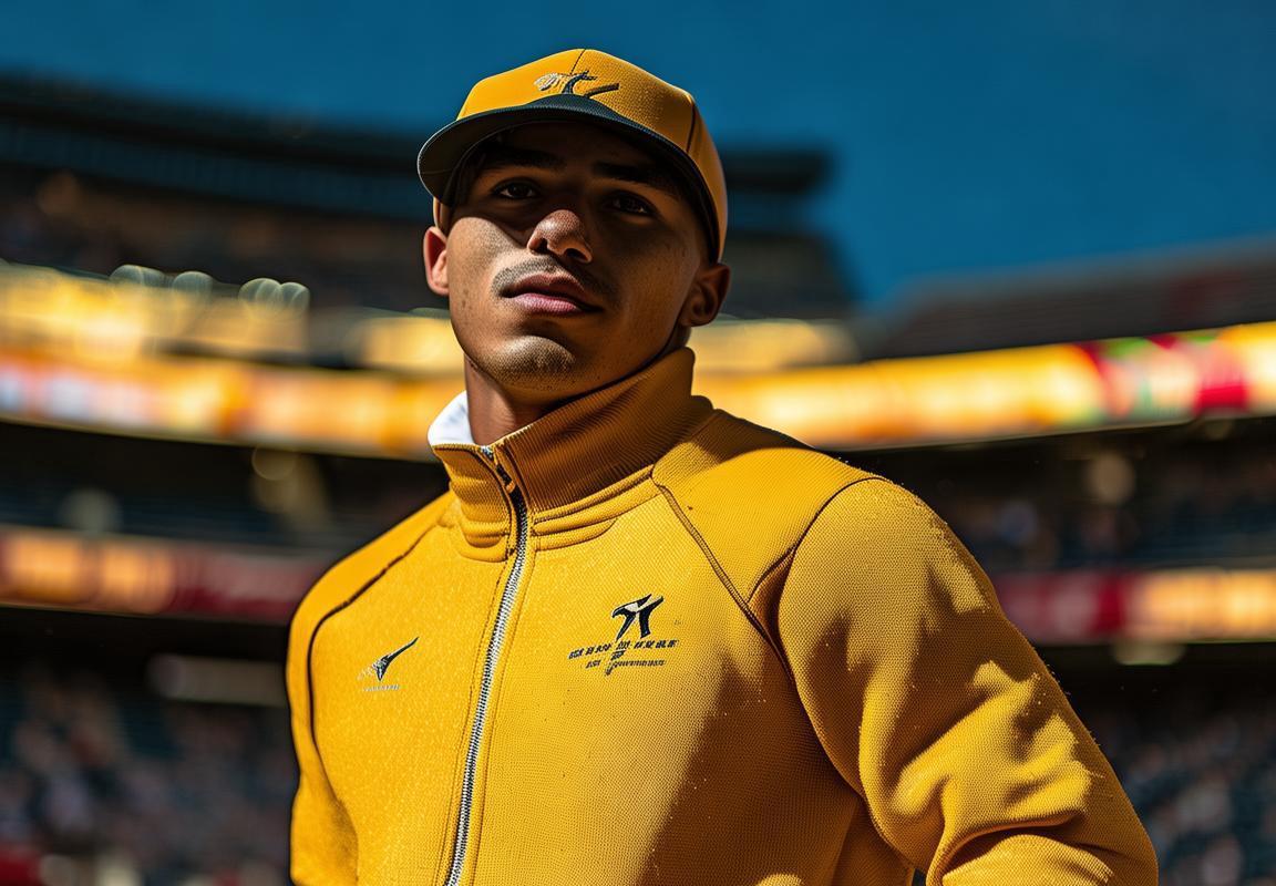 Oferta Especial: Suéter de Beisbol Mizuno con 50% de Descuento ¡Calidad y Estilo a Precio Increíble!