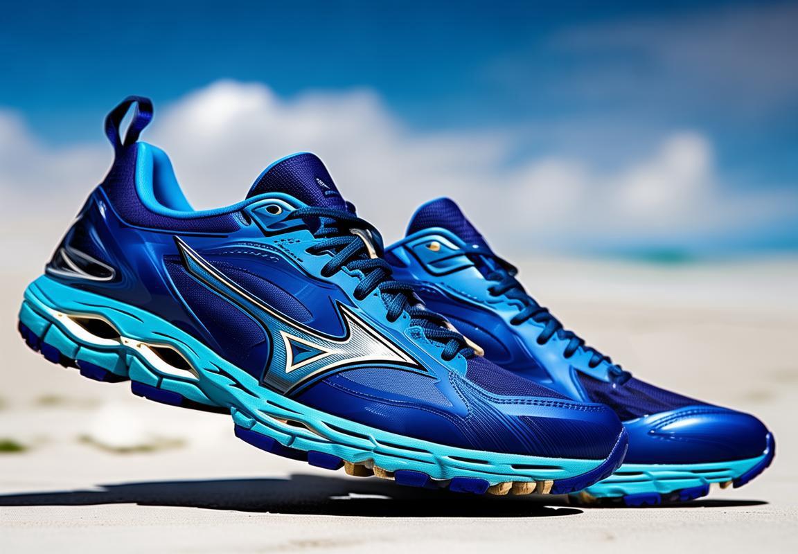 Ofertas Exclusivas: Mizuno Azul Marino, Running y Ropa Deportiva con Mizuno Wave en Guadalajara