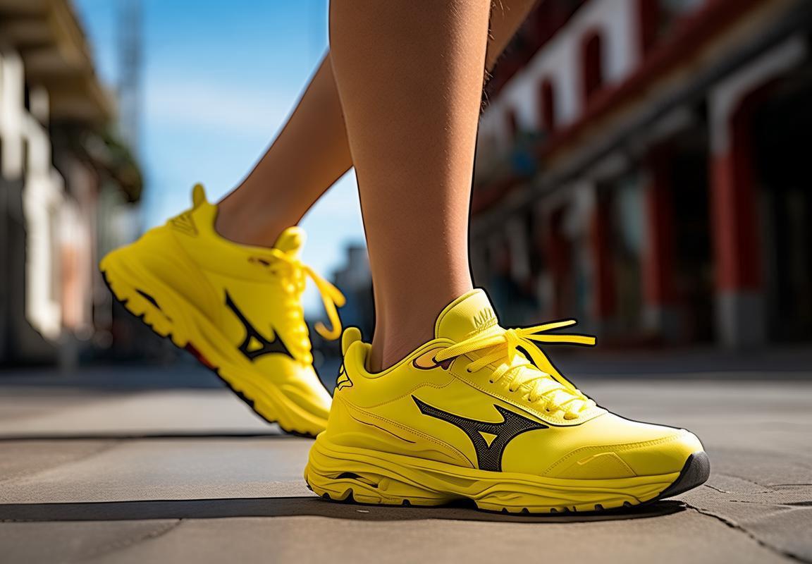 Tenis de Futbol Rápido Mizuno: Oferta Especial en Guadalajara para Running