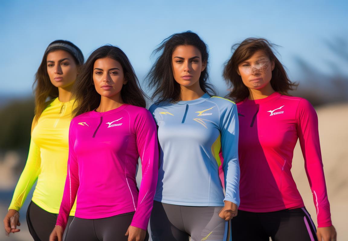 Ropa Deportiva Transpirable y Cómoda en Guadalajara: Ofertas Especiales de Mizuno