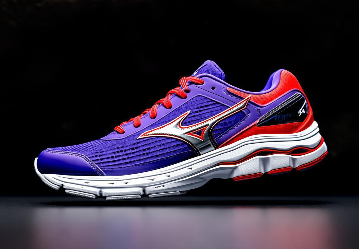 Compre Zapatos Mizuno Running Online: Calidad y Ofertas Exclusivas