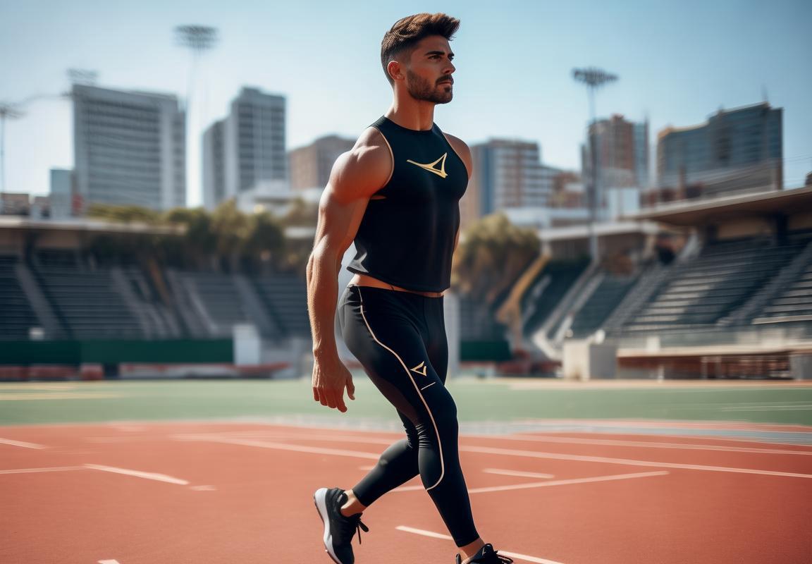 Oferta Exclusiva Mizuno Negras Tights: Calidad Garantizada y Descuento Especial en Guadalajara