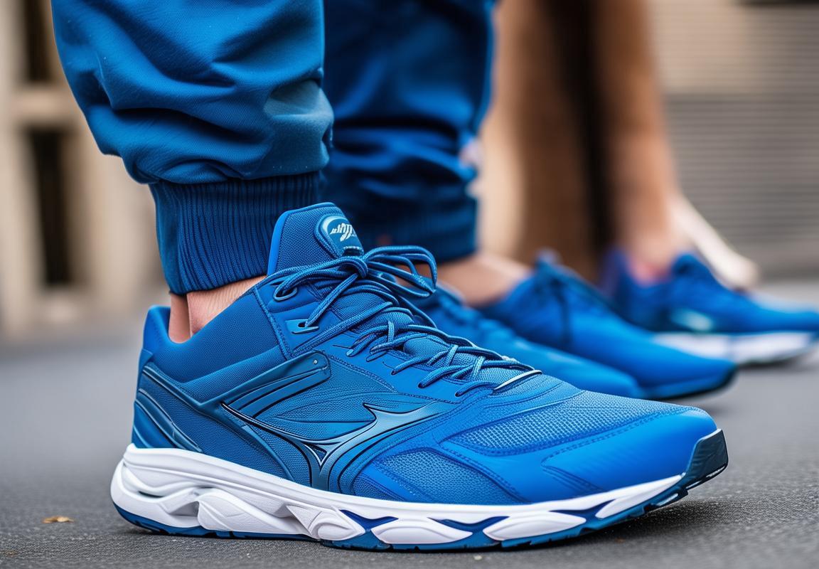Oferta Exclusiva en Guadalajara: Mizuno Zapatillas Anchas con Estructura Anatómica, Diseño y Comodidad, No Dejes Pasar Esta Oportunidad