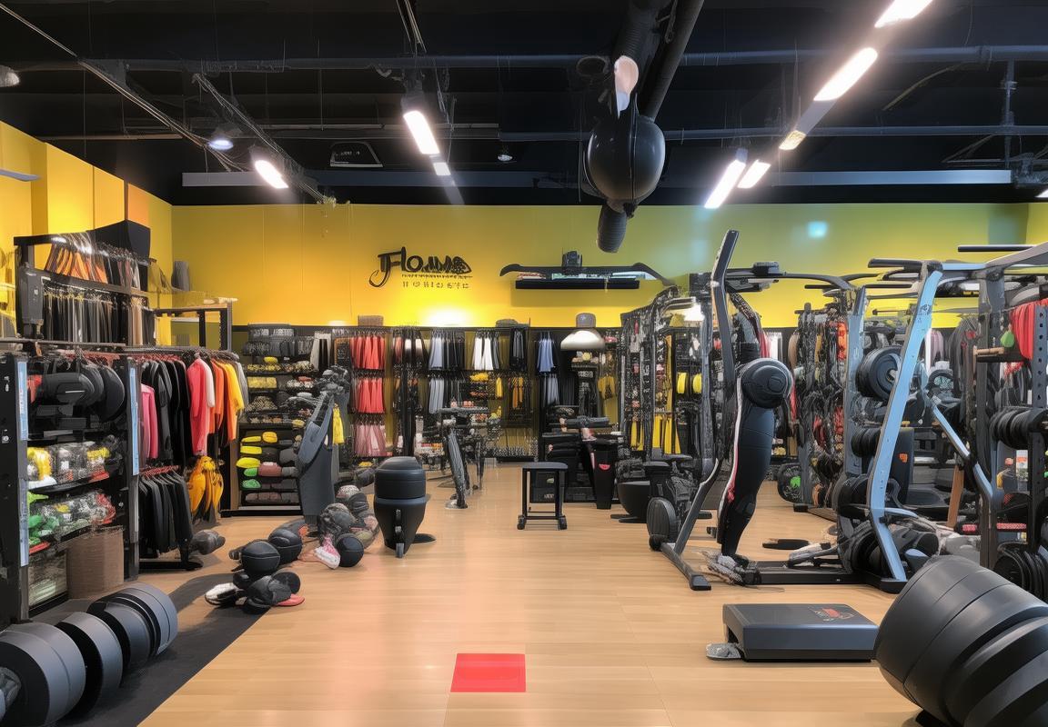 Tienda de Fitness Boutique Toulouse: Productos Mizuno de Alta Calidad, Compra Única, Atención Personalizada y Descuentos Exclusivos