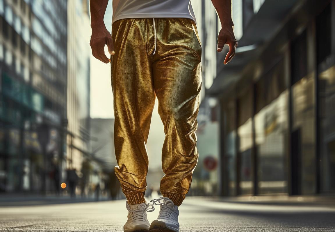 Mizuno Joggers: Calidad y Confort para Running y Ropa Casual