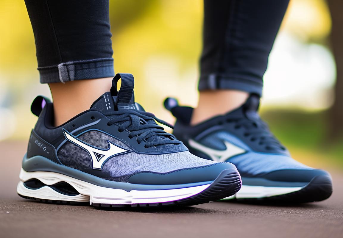 Mizuno Neutro Mujer – Zapatillas para Actividad Diaria, Running y Gym – No Dejes Pasar Esta Oportunidad