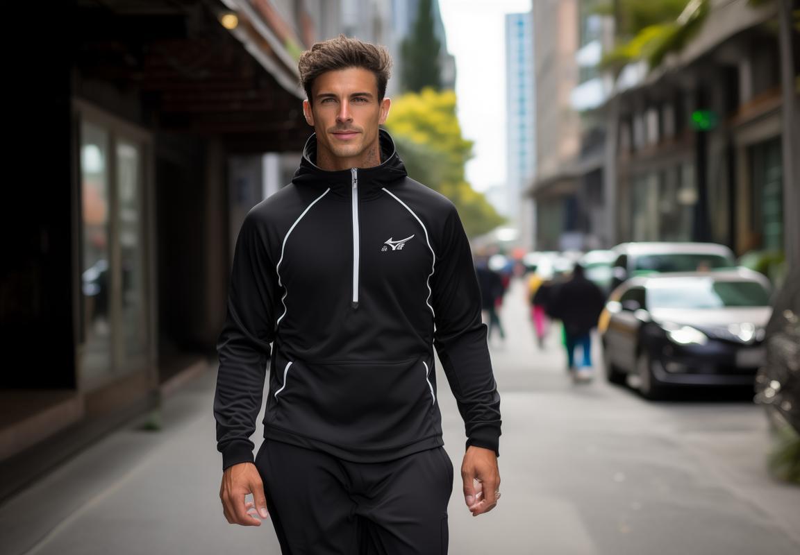 Playeras Mizuno con cortes modernos y funcionales: No dejes pasar esta oportunidad
