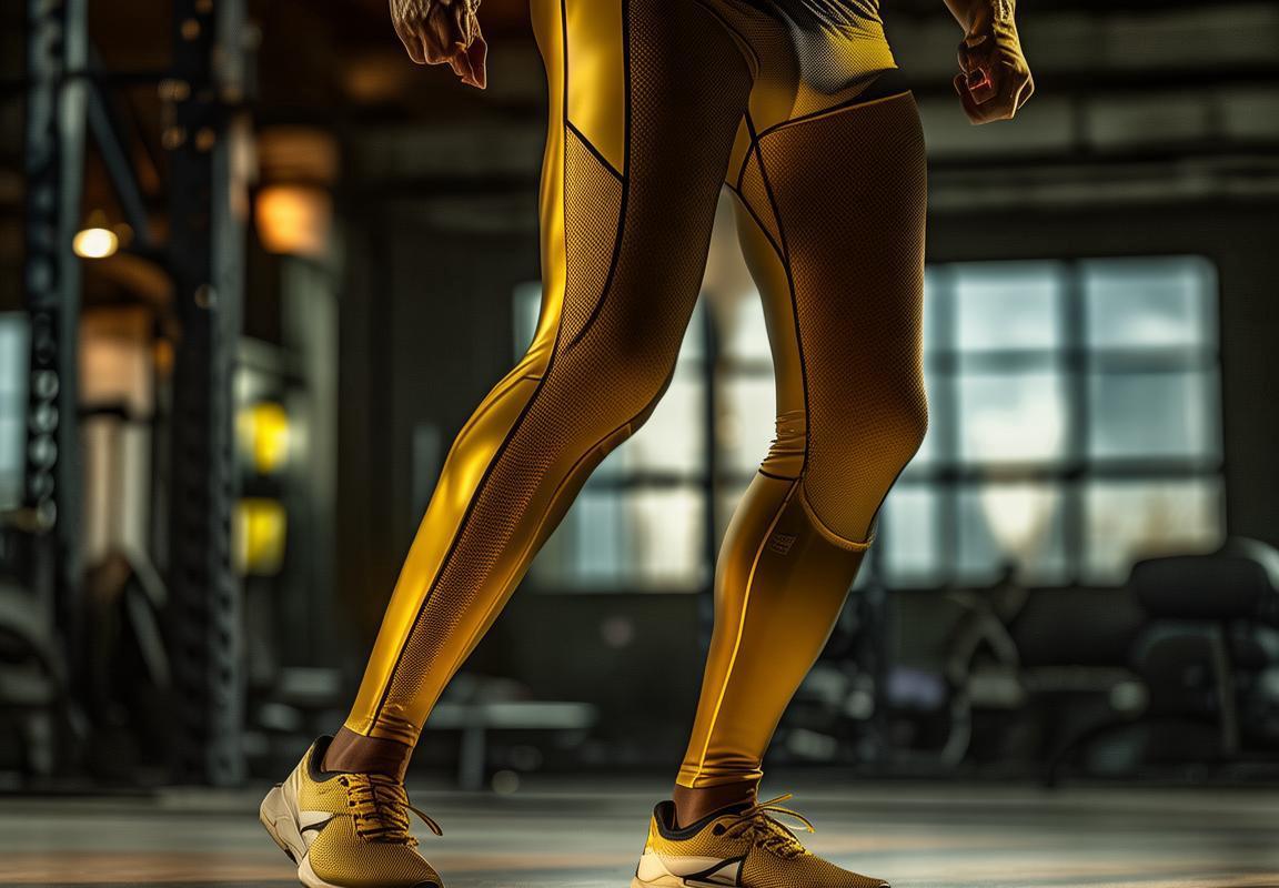 Mizuno Tights: La Ropa Deportiva Ideal para Running y Equipamiento Deportivo