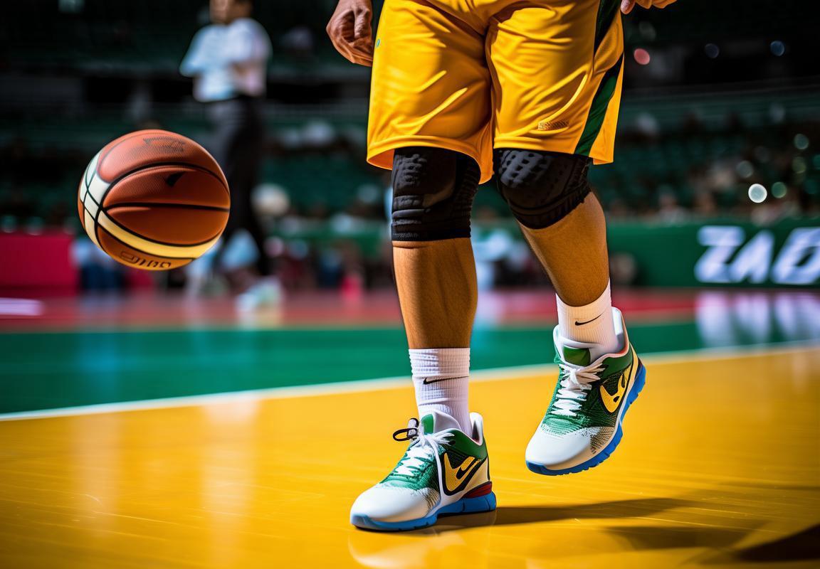 Zapatos Mizuno Volleyball: La Elección de Campeones en México – Tecnología y Rendimiento