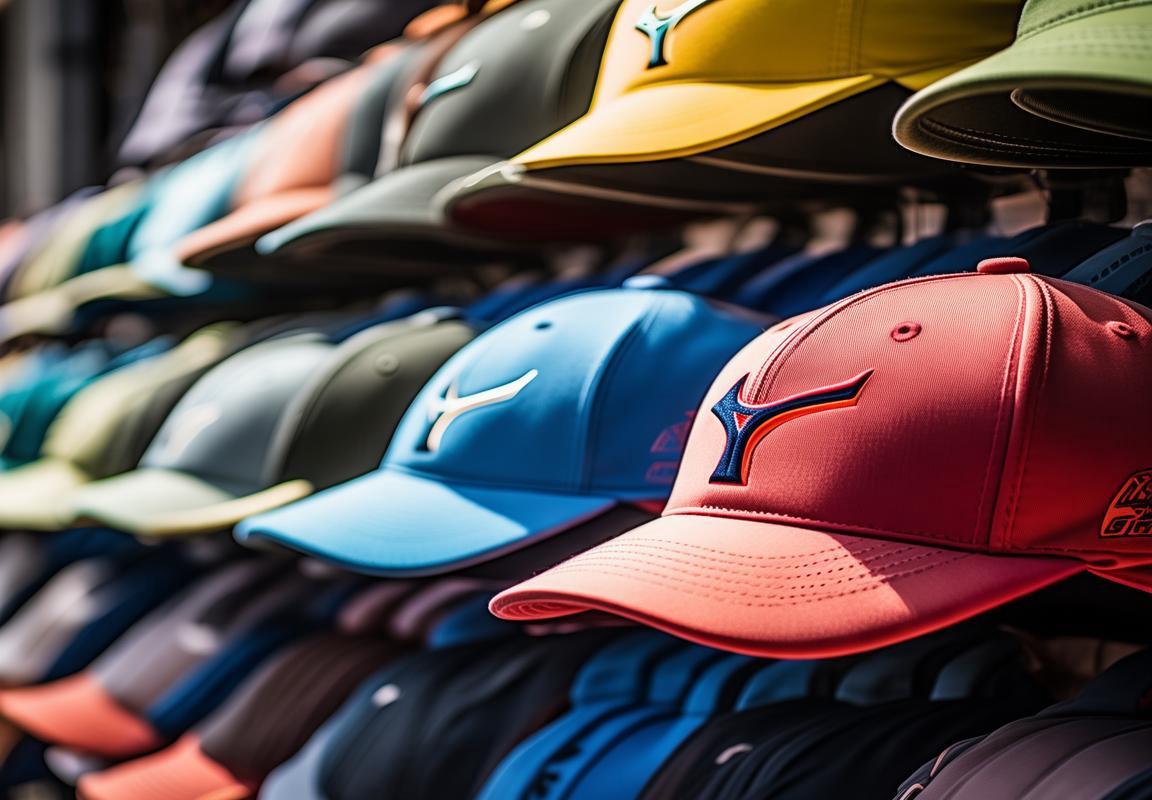Oferta Especial: ¡No dejes pasar esta oportunidad de Mizuno gorras para la cabeza en Guadalajara! Renova tu outfit deportivo con estilo y calidad!