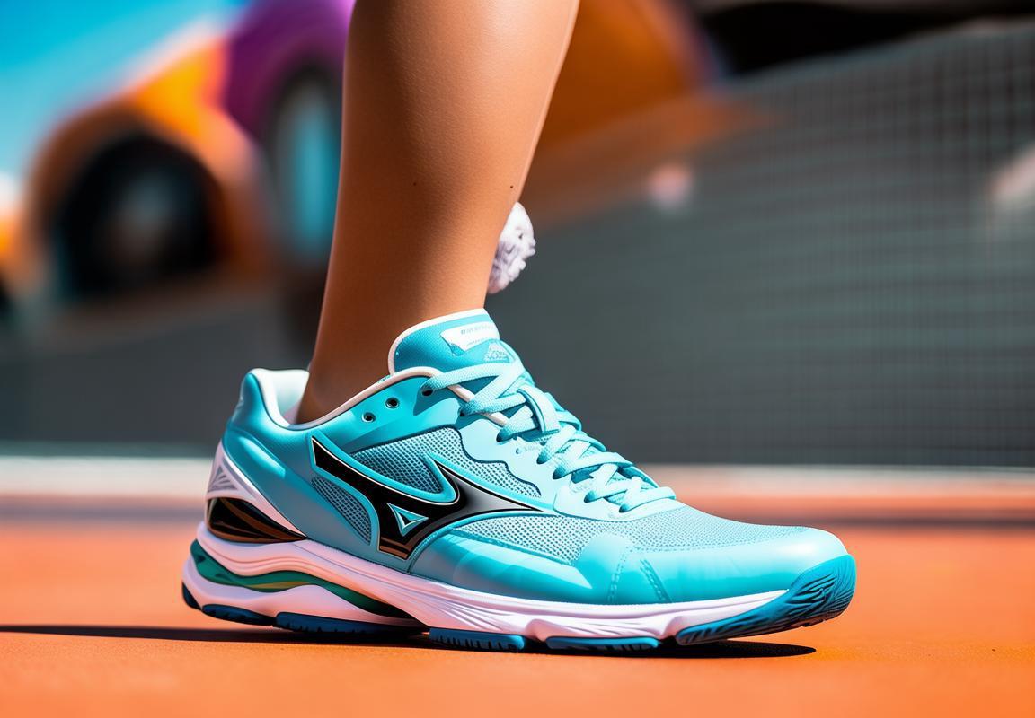 Ofertas Destacadas Mujer Mizuno – Calzado Deportivo, No Dejes Pasar Esta Oportunidad, Ideal para Running y Gym