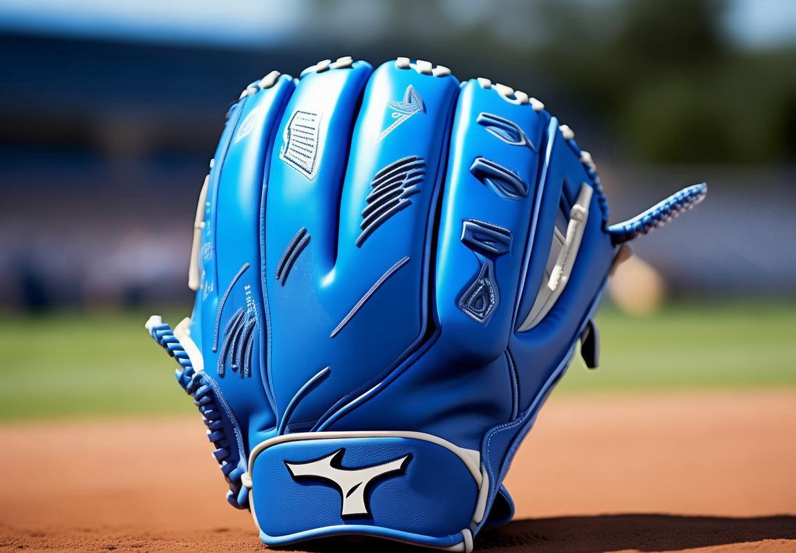 Oferta Exclusiva: Guantes de Béisbol Profesionales Mizuno con Descuento y Envío Gratis en Guadalajara