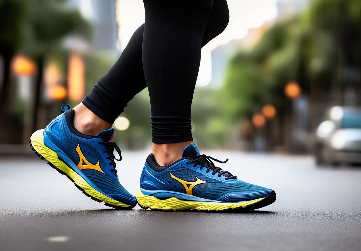 Mizuno Tenis Anchos para Evitar Lesiones por Fricción: No Dejes Pasar esta Oportunidad