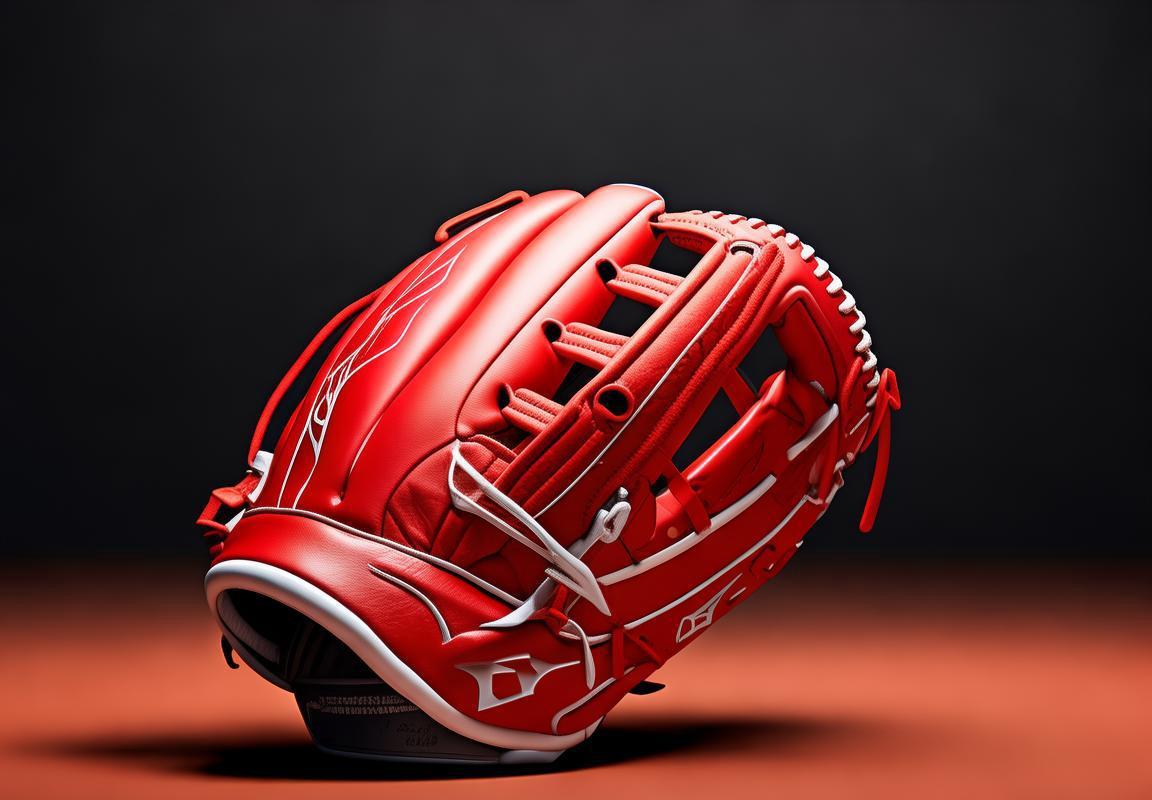 Ofertas Especiales de Guantes de Béisbol Mizuno en Guadalajara: Calidad y Estilo al Mejor Precio