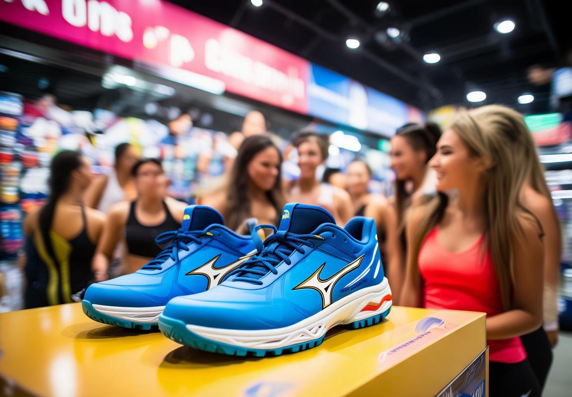 Mizuno Azules: Calidad y Estilo en Zapatillas de Running para Marca Mizuno