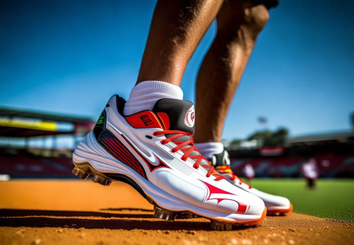 Tenis Mizuno perfectos para ligas de béisbol, ¡no dejes pasar esta oportunidad!