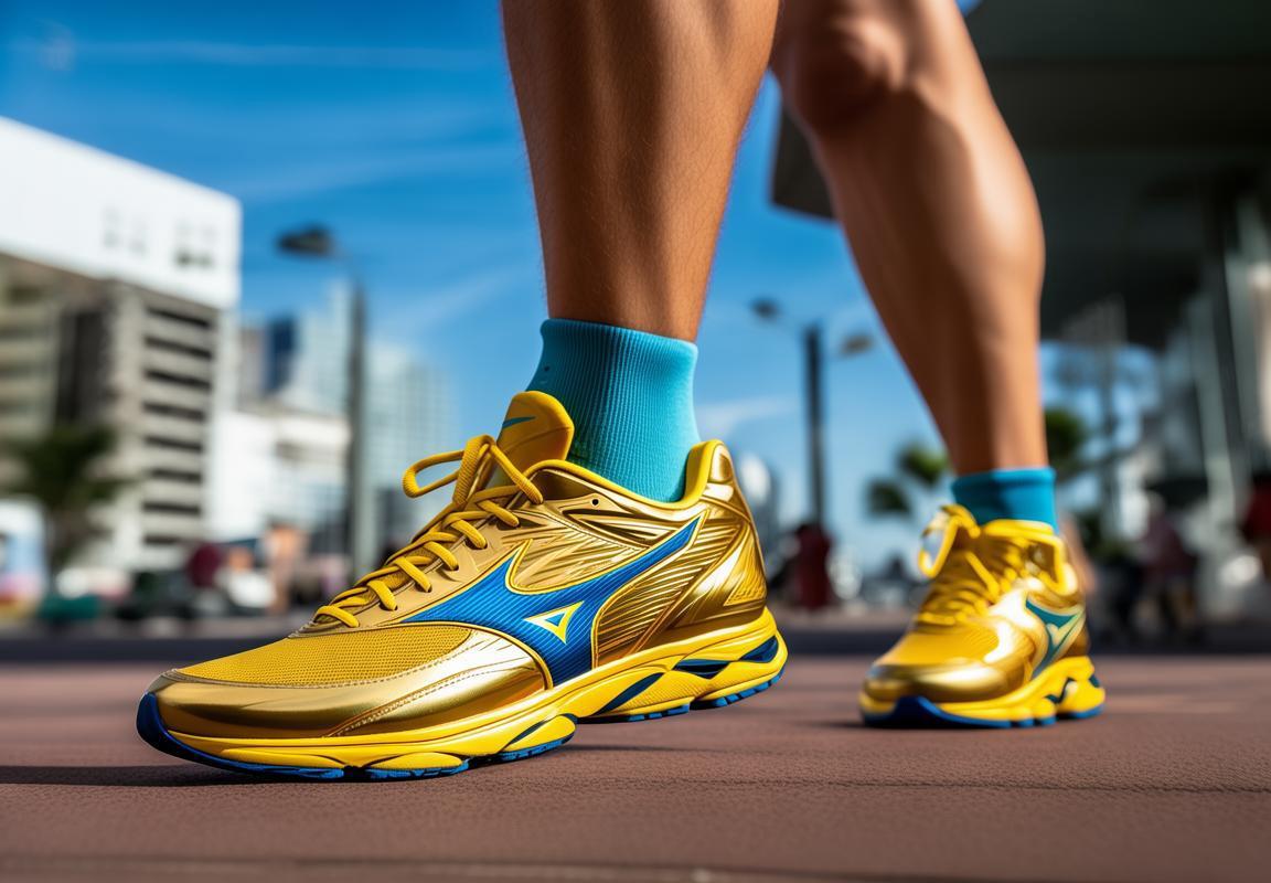 Tenis Mizuno de Entrenamiento para Rutina en Casa: ¡No Dejes Pasar Esta Oportunidad!