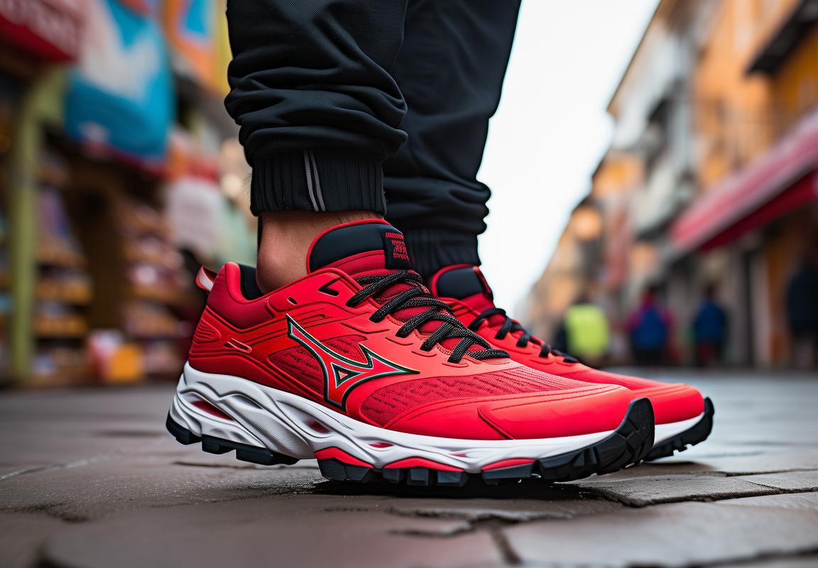 Mizuno Hombre Zapatillas Running Outlet Rebajas en Guadalajara