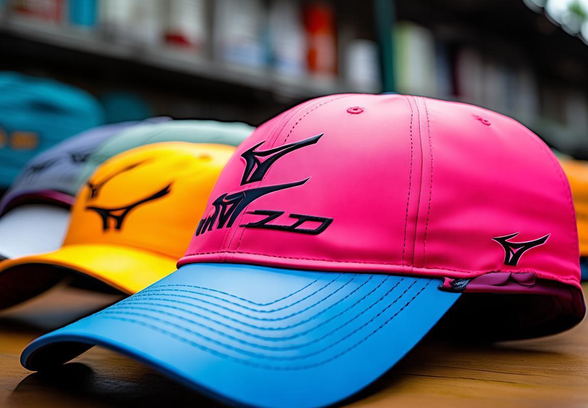 Gorras Huf México: Ofertas Especiales de Mizuno para Running y Aventuras al Aire Libre