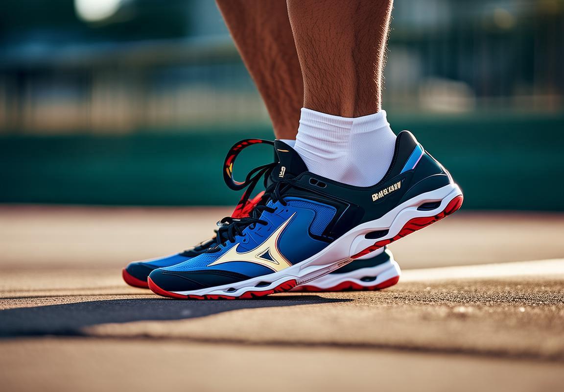 Oferta Especial: Comprar Tenis Mizuno Hombre con Descuentos Exclusivos y Entrega Rápida en México