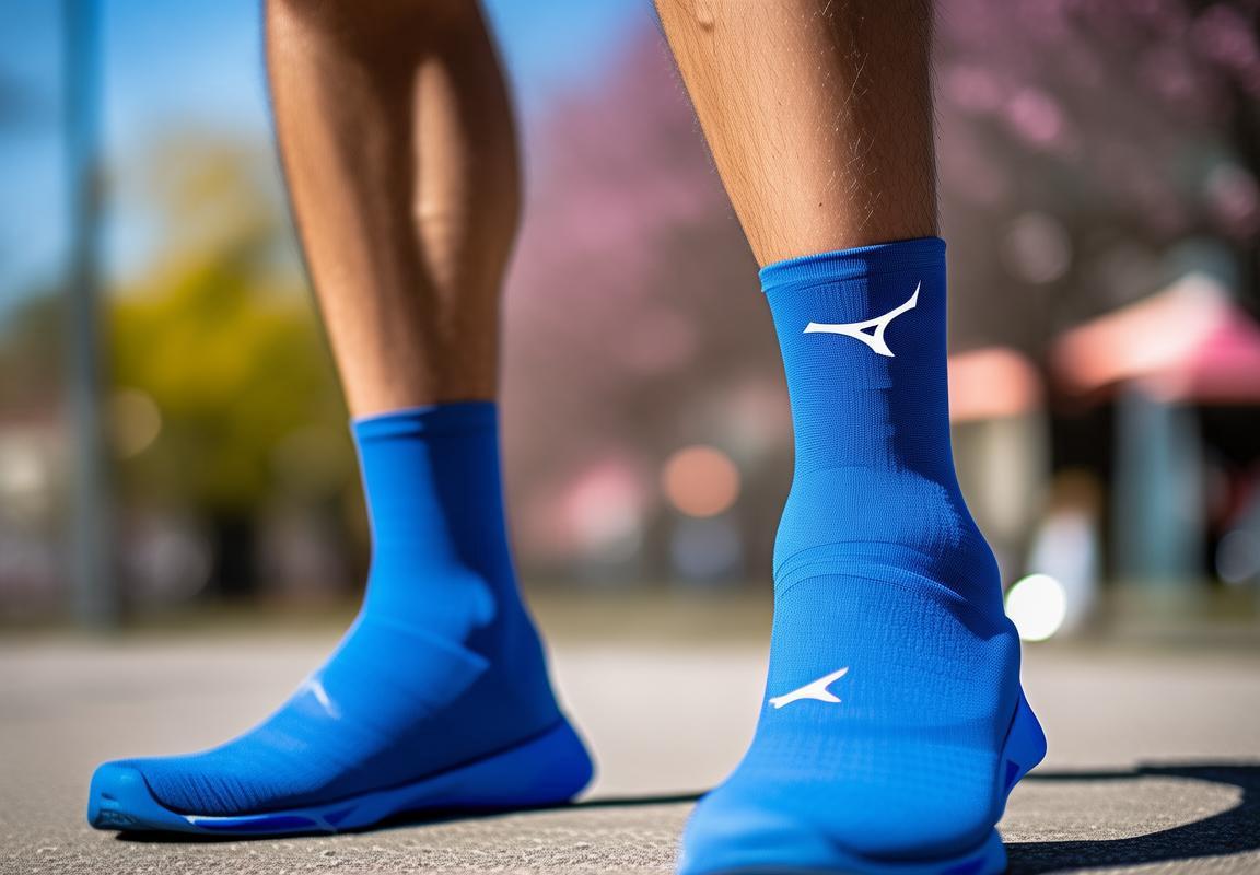 Mizuno Azules: Calzado Running de Marca Mizuno con Ofertas Exclusivas