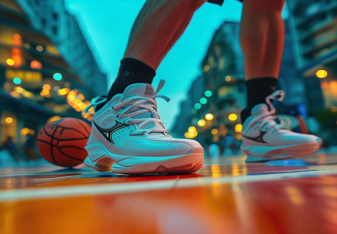Oferta Exclusiva: Zapatos para Basquetbol Mizuno con Descuento de 30% ¡Compra 2 y Paga 1!